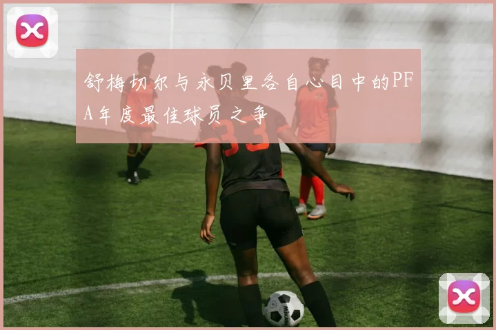 舒梅切尔与永贝里各自心目中的PFA年度最佳球员之争
