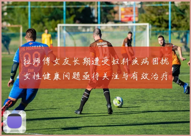 拉师傅女友长期遭受妇科疾病困扰女性健康问题亟待关注与有效治疗方案