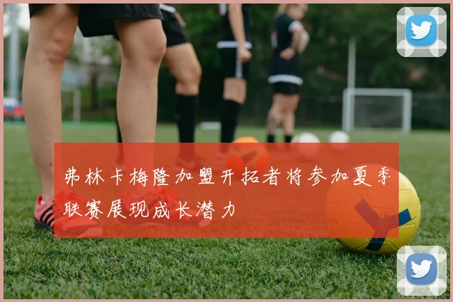 弗林卡梅隆加盟开拓者将参加夏季联赛展现成长潜力